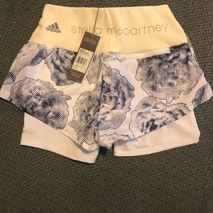 Adidas by Stella McCartney women’s  running shorts
